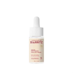 Biarritz Dark Spot Correcting Serum 30ml