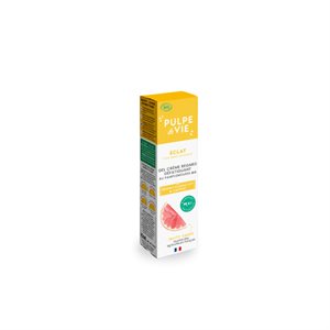 Pulpe De Vie Organic Grapefruit Eye Cream Gel - 15Ml