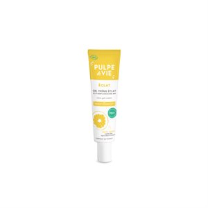 Pulpe De Vie Organic Grapefruit Radiance Gel Cream - 40Ml
