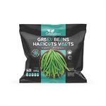 Cabera Foods Whole Organic Green Beans 300G