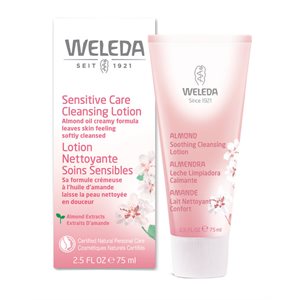 Sensitive Care Cleansing Lotion 75 ml