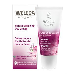 Skin Revitalizing Day Cream 30 ml
