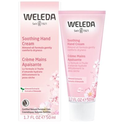 Soothing Hand Cream