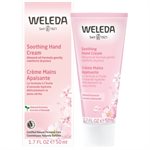 Weleda Créme Mains Apaisante 200ml