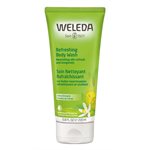 Weleda Citrus Refreshing Body Wash 200 ml