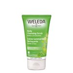 Weleda Créme Gommante Nettoyante Bouleau 150ml