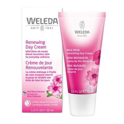 Weleda Renewing Day Cream 30 ml