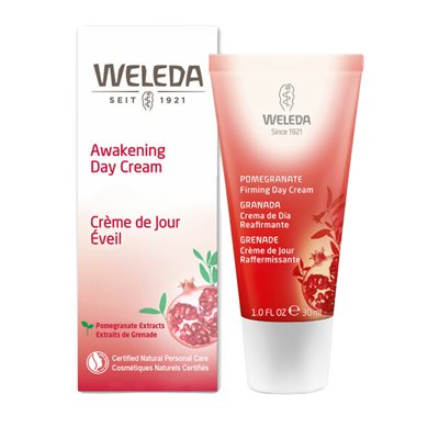 Awakening Day Cream