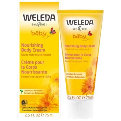 Nourishing Body Cream 75 ml