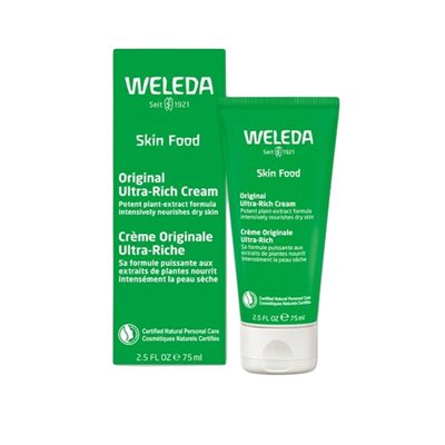 Weleda Créme Originale Ultra-Riche 75ml