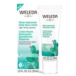 Weleda Sheer Hydration Daily Dew Lotion 30 ml