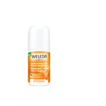 Weleda Déodorant à  Bille 24h à  l'Argousier 50ml