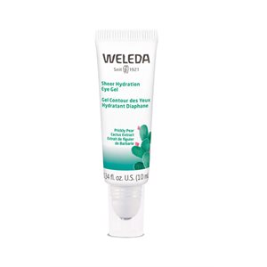 Weleda Sheer Hydration Eye Gel 10 ml