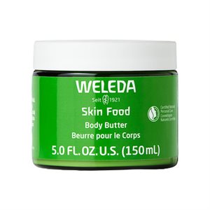 Weleda Skin Food beurre pour le corps 