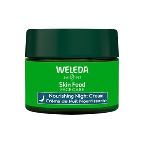 Weleda Nourishing night cream 40ml