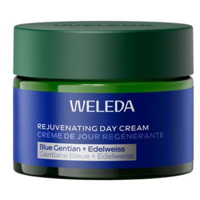 Weleda Rejuvenating Day Cream 40ml