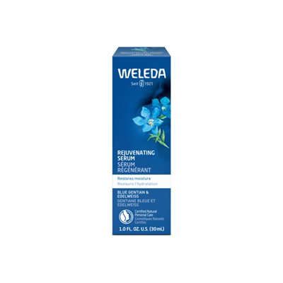 Weleda Rejuvenating Serum 30ml