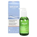 Weleda Huile nettoyante démaquillante 150ml