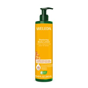Weleda Lotion Corporelle Réparatrice 250Ml