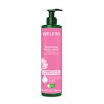 Weleda Lait Corps Lissant (Rose Sauvage) 250Ml