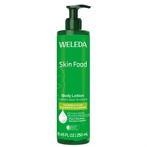 Weleda Lotion Pour Le Corps Skin Food 250Ml