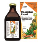 Salus Magnésium 500ml