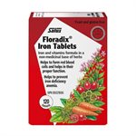 Salus Floradix Formula 120un