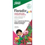 Salus Floradix Kids 250Ml