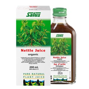 Salus Jus d’ortie 200ml