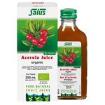 Salus Jus d'acérola bio 200 ml