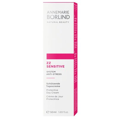 Anne Marie Borlind Créme de Jour Protectrice ZZ Sensitive 50ml