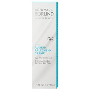 Anne Marie Borlind Pura Soft Q10 Anti-Wrinkle Cream 50ml