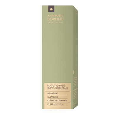 Anne Marie Borlind Créme Nettoyante Naturoyale 125ml