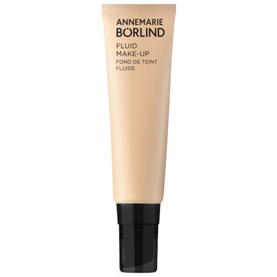 AnneMarie Borlind Fluid Make-Up Honey 30 ml