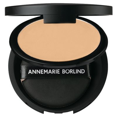 AnneMarie Borlind Compact Make-Up Ivory 10 g