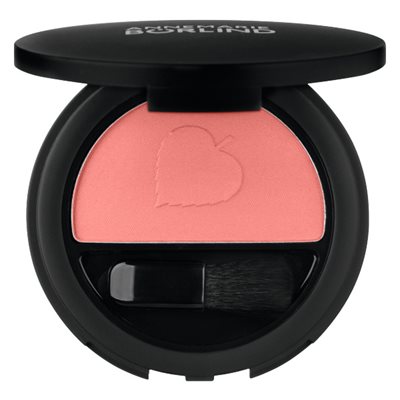 AnneMarie Borlind Powder Blush Coral Glow 5 g