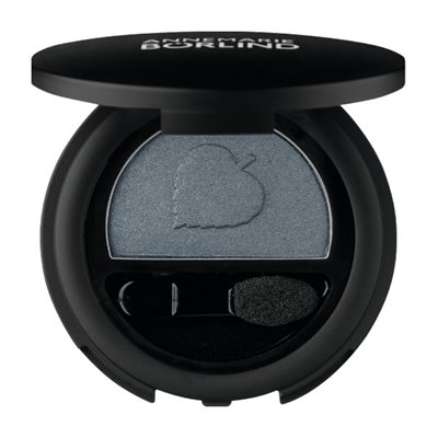 AnneMarie Borlind Powder Eye Shadow Grey Blue 2 g