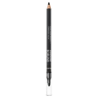 AnneMarie Borlind Eyeliner Pencil Black 1 g