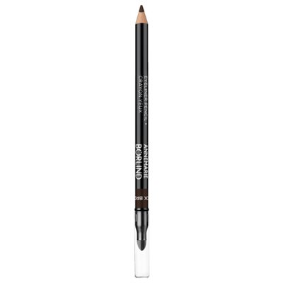 AnneMarie Borlind Eyeliner Pencil Black Brown 1 g