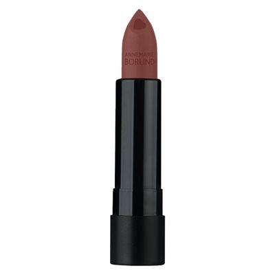 AnneMarie Borlind Lipstick Matt Truffle Plum 4.2 g