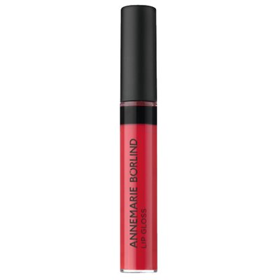 AnneMarie Borlind Lip Gloss Red 9.5 ml