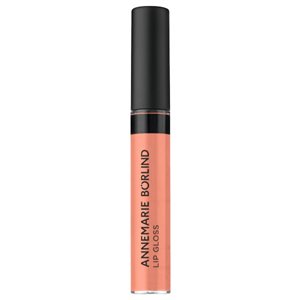AnneMarie Borlind Lip Gloss Glowy Peach 9.5 ml