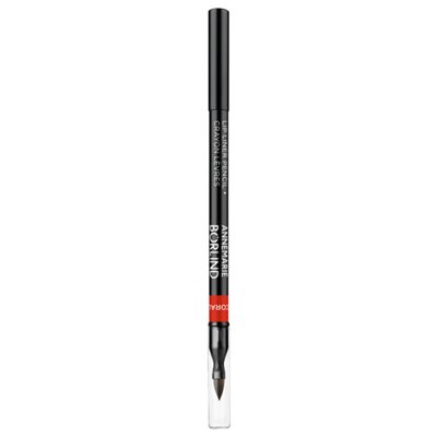 AnneMarie Borlind Lip Liner Pencil Coral 1 g