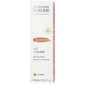 AnneMarie Borlind Bb Cream Beauty Balm Almond