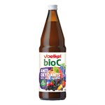 Voelkel Jus De Fruits Bioc Antioxydants Bio 750Ml