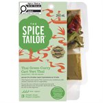 The Spice Tailor Thai Green Curry Sauce Kit  260ml
