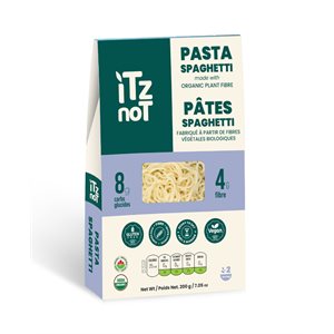 Itz Not Pates Spaghetti - 200g