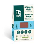 Itz Not Nouilles Udon - 200g