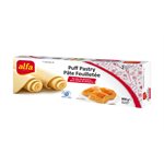 Alfa Pâte feuilletée 850g