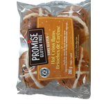 Promise Bread Brioches De Carême - Saisonnier 280G